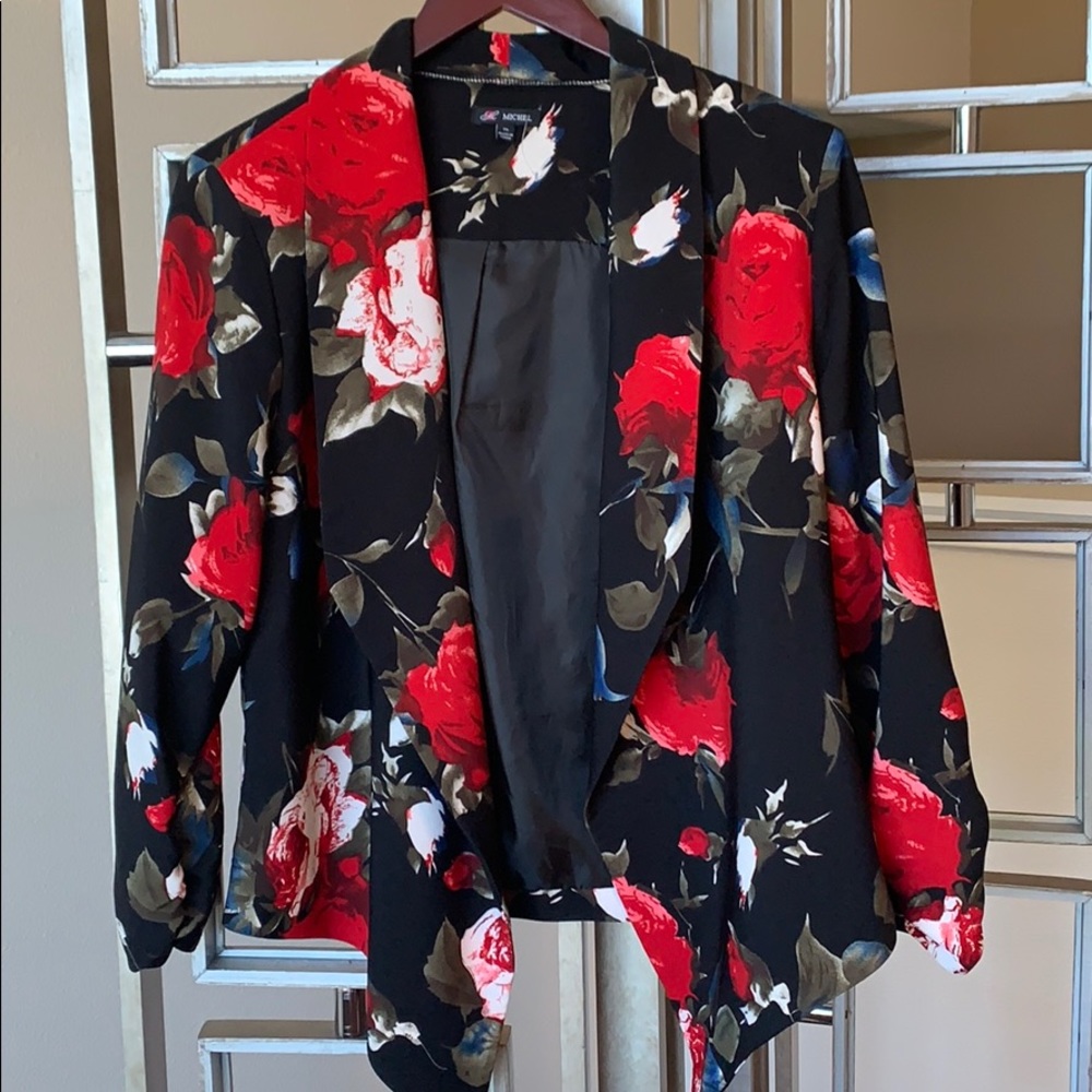 Michel Blazer